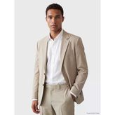 Lcw Vision Bej Regular Fit Erkek Blazer Ceket