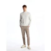 Lcw Vision Bej Slim Fit Erkek Pantolon