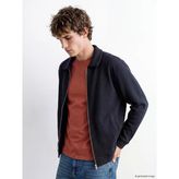 Lcw Vision Lacivert Regular Fit Erkek Triko Hırka