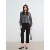 Lcw Vision Siyah Dar Fit Kadın Pantolon