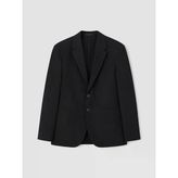 Lcw Vision Siyah Regular Fit Erkek Blazer Ceket
