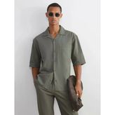Lcw Vision Yeşil Regular Fit Erkek Gömlek