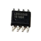 Ld5532gs Soıc-8 Smd Entegre Devre