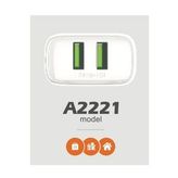 Ldnio A2221 Type-C Kablo Ev Şarj Seti