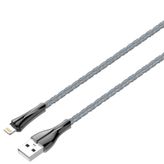Ldnio LS461 Lightning Şarj ve Data Kablosu