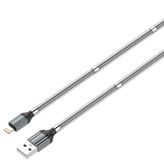 Ldnio LS491 Lightning Şarj ve Data Kablosu