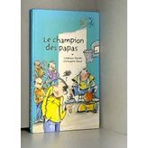 Le Champion Des Papas