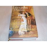 Le chevalier de Sainte-Hermine