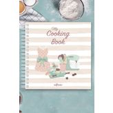 Le Color Yemek Tarif Defter 100sy Spırallı