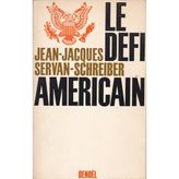 Le defi americain