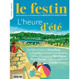 Le Festin 138 - L'heure d'été