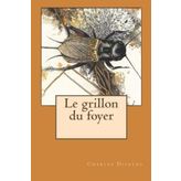 Le Grillon du foyer
