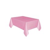 Le Mabelle Pembe Parti Masa Örtüsü