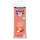 Le Petit Marseillais Beyaz Şeftali ve Nektarin 400 ml Duş Jeli