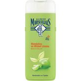 Le Petit Marseillais Mandalina 400 ml Duş Jeli