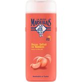 Le Petit Marseillais Nektarin 400 ml Duş Jeli