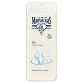 Le Petit Marseillais Süt 400 ml Duş Jeli