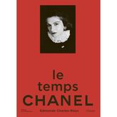 Le Temps Chanel (nouvelle édition)