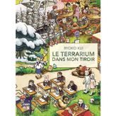 Le terrarium dans mon tiroir