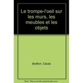 Le trompe-l'oeil sur les murs, les meubles et les objets