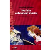 LEA İÇİN CEHENNEM MAVISI - CLAUDINE AUBRUN