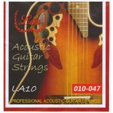 Lea LA-10 010 Akustik Gitar Teli