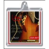 LEA LA-10 Akustik Gitar Teli