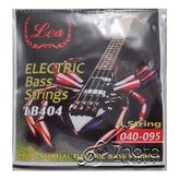 Lea Lb-404 4 Telli Bas Gitar Teli 40-95