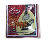 Lea LOUD11 Takım Ud teli 11 Tel