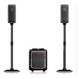 Leader H2120 1200W 2.1 Ses Sistemi