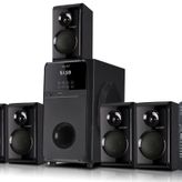 Leader H5872 5+1 Ev Sinema Ses Sistemi