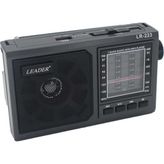 Leader LR-223 Müzik Kutusu
