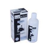 Leaf Action 400 ml Kara Sarımsak Şampuanı