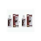 Leaf Action Ardıç Katranı Şampuanı Bitki Özlü 2 Adet 400 Ml