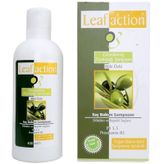 Leaf Action Zeytinyağlı 400 ml Şampuan