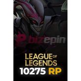 League Of Legends 10275 Rp Tr