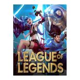 League Of Legends 3125Rp Rıot Poınts Vatangame