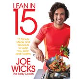 Lean in 15 - The Shift Plan: 15 Minute Meals and Workouts to Keep You Lean and Healthy