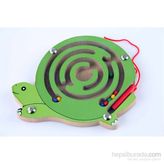 Learning Toys Learning Toys Ahşap Magnetik Labirent