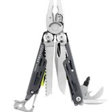 Leatherman 832737 Signal Grey Multi Box Çakı