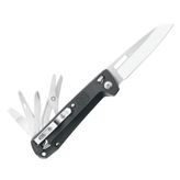 Leatherman FREE K4 Çakı