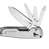 Leatherman Free T2 Çok Amaçlı Pense