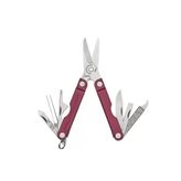 Leatherman Micra Cherry Çok Amaçli Makas