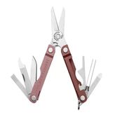 Leatherman Micra Heathered Bush Çok Amaçlı Makas