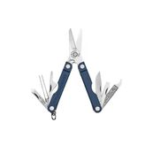 Leatherman Micra Navy Çok Amaçli Makas