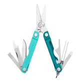 LEATHERMAN MİCRA PARAKEET ÇOK AMAÇLI MAKAS