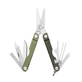 LEATHERMAN MİCRA SPRUCE ÇOK AMAÇLI MAKAS