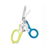 LEATHERMAN RAPTOR BLUE/YELLOW MAKAS