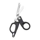 LEATHERMAN RESPONSE GRAY MAKAS
