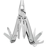 LEATHERMAN SİDEKİCK METALİK MULTİ TOOL